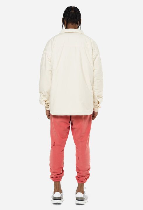 JOHN ELLIOTT SUNDRENCHED THERMAL LINED SP Mens Apparel -